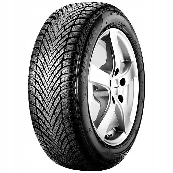 215/50R19 opona PIRELLI Cinturato Winter 2 FR SealInside ELT 93T